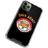 Shib Army Crypto iPhone 12 Pro Clear Case