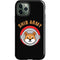 Shib Army Crypto iPhone 12 Pro Impact Case