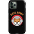 Shib Army Crypto iPhone 12 Pro Impact Case