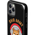 Shib Army Crypto iPhone 12 Pro Impact Case