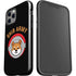 Shib Army Crypto iPhone 12 Pro Impact Case