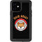 Shib Army Crypto iPhone 12 Waterproof Case