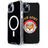 Shib Army Crypto iPhone 13 MagSafe Case