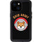 Shib Army Crypto iPhone 13 Mini Waterproof Case