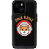 Shib Army Crypto iPhone 13 Mini Waterproof Case