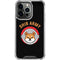 Shib Army Crypto iPhone 13 Pro Clear Case