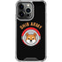 Shib Army Crypto iPhone 13 Pro Clear Case