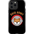 Shib Army Crypto iPhone 13 Pro Max Impact Case