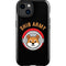 Shib Army Crypto iPhone 14 Plus Impact Case