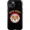 Shib Army Crypto iPhone 15 Plus Impact Case