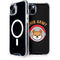 Shib Army Crypto iPhone 15 MagSafe Case