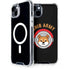 Shib Army Crypto iPhone 15 MagSafe Case