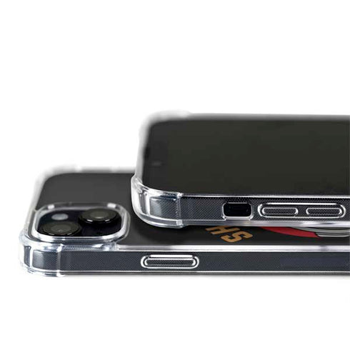 Shib Army Crypto iPhone 15 Plus MagSafe Case