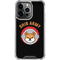 Shib Army Crypto iPhone 15 Pro Clear Case