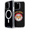 Shib Army Crypto iPhone 14 Pro MagSafe Case