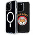 Shib Army Crypto iPhone 15 Pro MagSafe Case