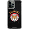 Shib Army Crypto iPhone 14 Pro Max Clear Case