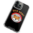 Shib Army Crypto iPhone 15 Pro Max Clear Case