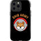 Shib Army Crypto iPhone 15 Pro Max Impact Case