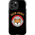 Shib Army Crypto iPhone 15 Pro Max Impact Case