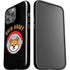 Shib Army Crypto iPhone 15 Pro Max Impact Case