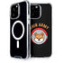 Shib Army Crypto iPhone 15 Pro Max MagSafe Case