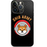 Shib Army Crypto iPhone 14 Pro Skin