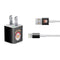 Shib Army Crypto iPhone Charger (5W USB) Skin