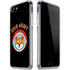 Shib Army Crypto iPhone SE (2nd & 3rd Gen) Clear Case