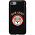 Shib Army Crypto iPhone SE (2nd & 3rd Gen) Pro Case