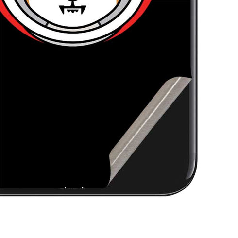 Shib Army Crypto iPhone SE (2nd & 3rd Gen) Skin