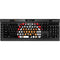 Shib Army Crypto K95 RGB PLATINUM Mechanical Gaming Keyboard Skin