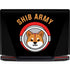 Shib Army Crypto Legion Y720 Skin