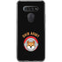 Shib Army Crypto LG K51/Q51 Clear Case