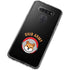 Shib Army Crypto LG K51/Q51 Clear Case