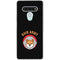 Shib Army Crypto LG Stylo 6 Clear Case
