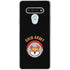 Shib Army Crypto LG Stylo 6 Clear Case