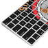 Shib Army Crypto Magic Keyboard Skin