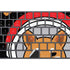 Shib Army Crypto Magic Keyboard with Numeric Keypad Skin
