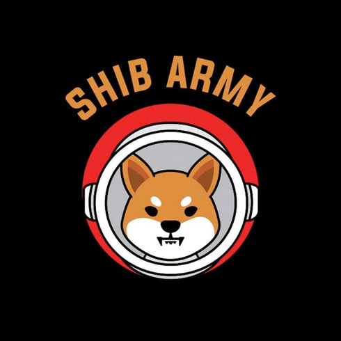 Shib Army Crypto Moto E5 Play Skin
