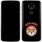 Shib Army Crypto Moto E5 Plus Skin