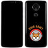 Shib Army Crypto Moto E5 Plus Skin