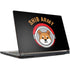 Shib Army Crypto MSI GS65 Stealth Laptop Skin