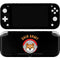 Shib Army Crypto Nintendo Switch Lite Skin