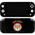 Shib Army Crypto Nintendo Switch Lite Skin
