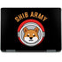 Shib Army Crypto Notebook 9 Pro 13in (2017) Skin