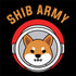 Shib Army Crypto Notebook 9 Pro 13in (2017) Skin