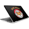 Shib Army Crypto HP Pavilion Skin