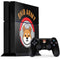 Shib Army Crypto PS4 Console and Controller Bundle Skin