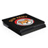 Shib Army Crypto PS4 Slim Skin